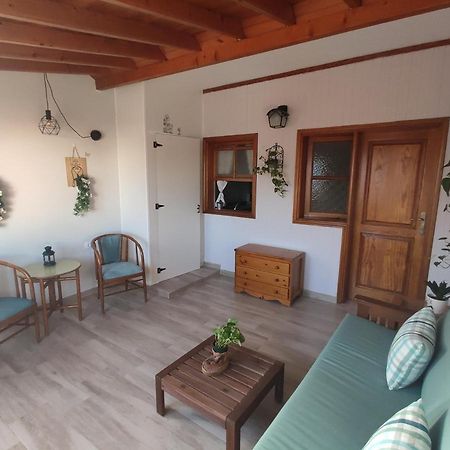 Gran Canaria - Casa Carmen Весіндаріо Екстер'єр фото