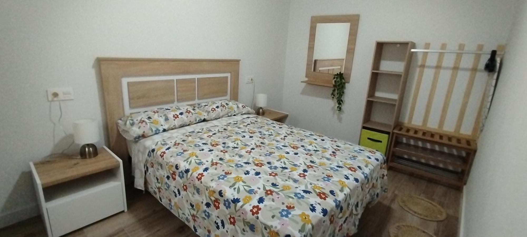 Gran Canaria - Casa Carmen Весіндаріо Екстер'єр фото