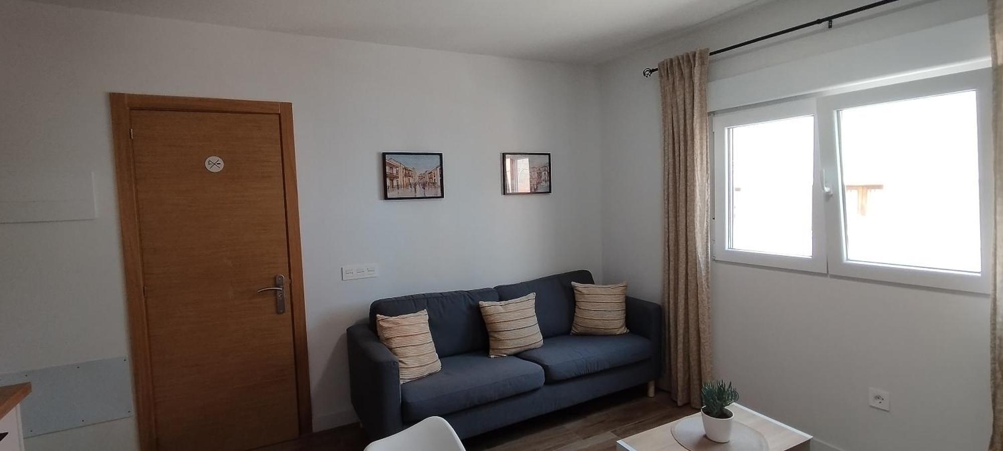 Gran Canaria - Casa Carmen Весіндаріо Екстер'єр фото