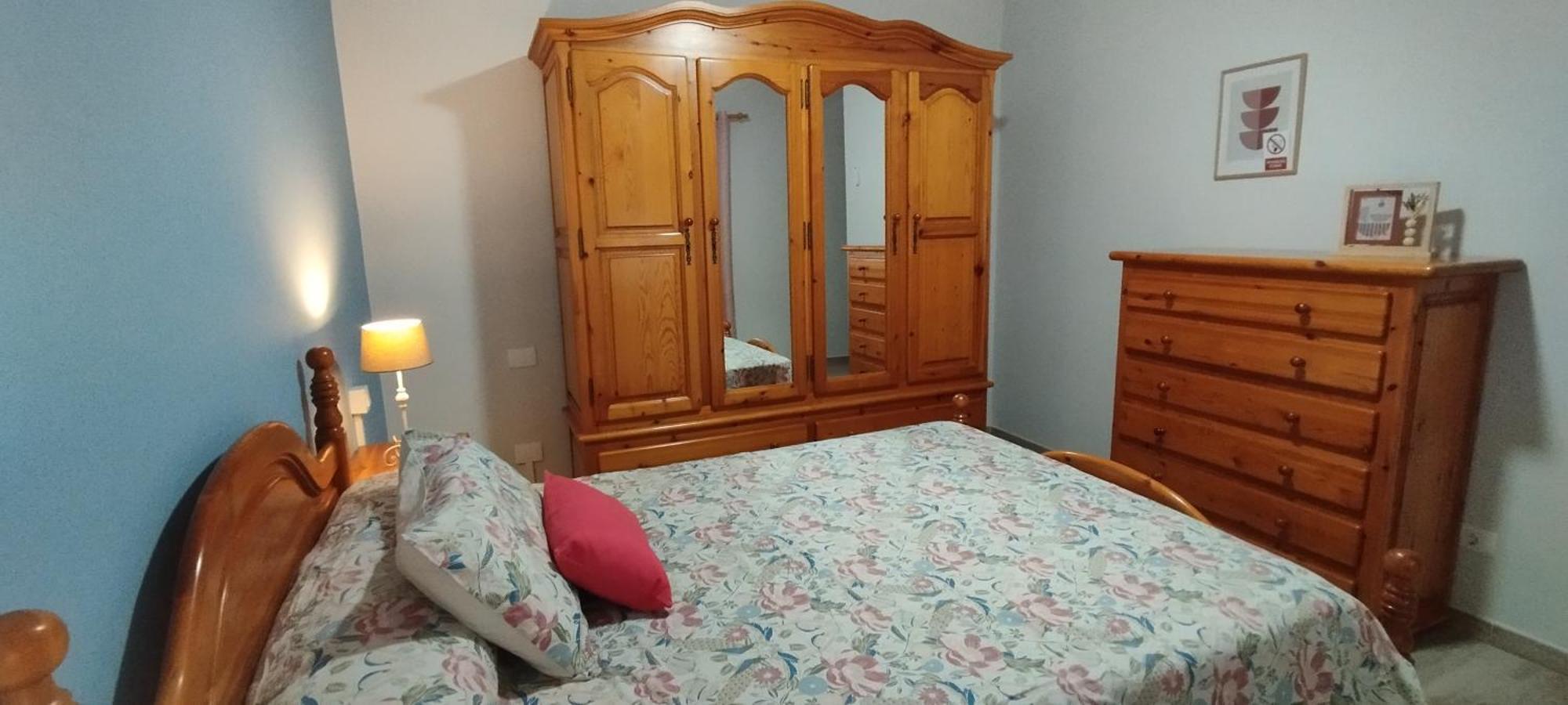 Gran Canaria - Casa Carmen Весіндаріо Екстер'єр фото