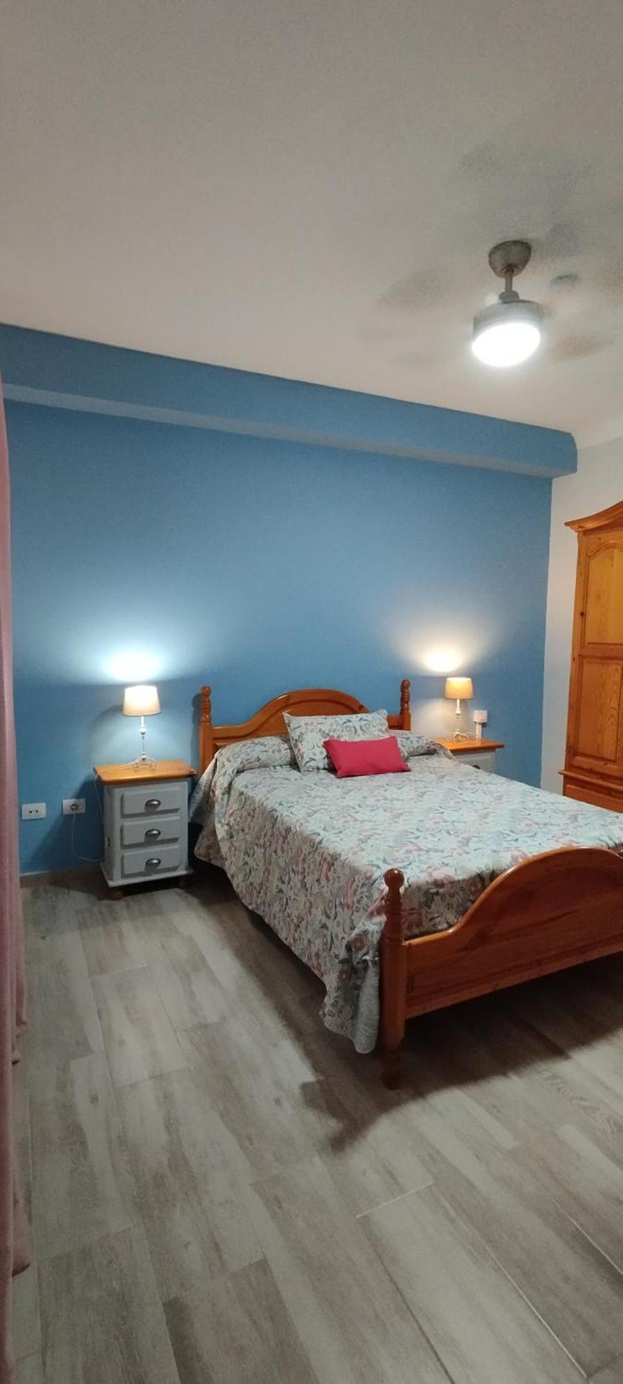 Gran Canaria - Casa Carmen Весіндаріо Екстер'єр фото