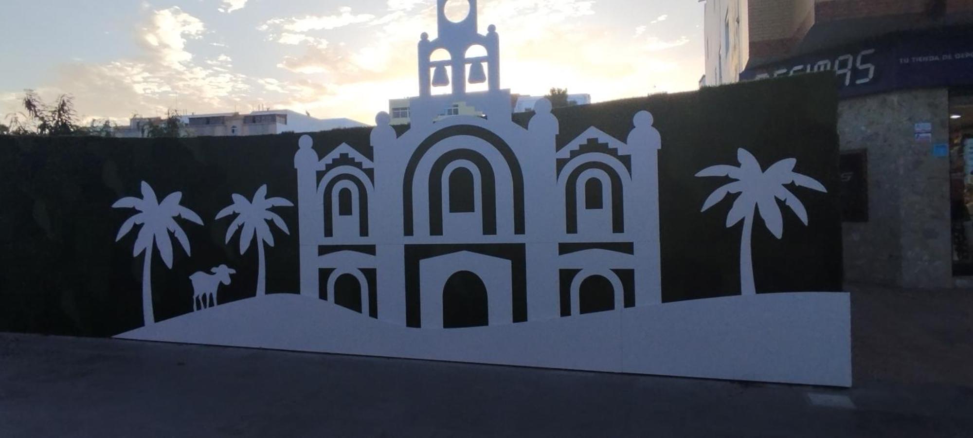 Gran Canaria - Casa Carmen Весіндаріо Екстер'єр фото
